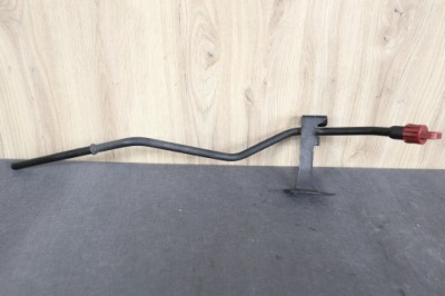 Mercedes w203 w209 r171 1.8 k трубка щуп щупа масла двигателя 6460100035 фото №1