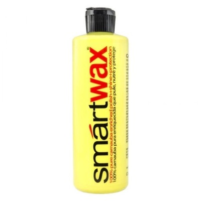 SmartWax Pure Carnauba Wax wosk w płynie 473ml
