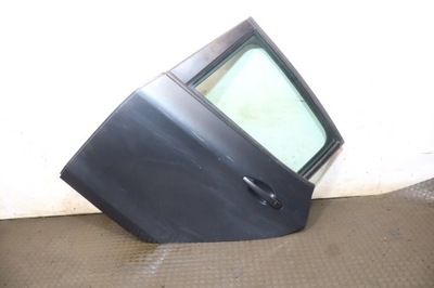 Двері лівий задня peugeot 208 i lift ktpd фото №1