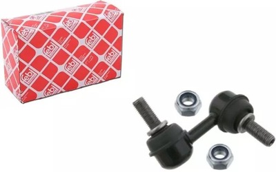 З'єднувач стабілізатора pr honda civic cr-v fr-v фото №1