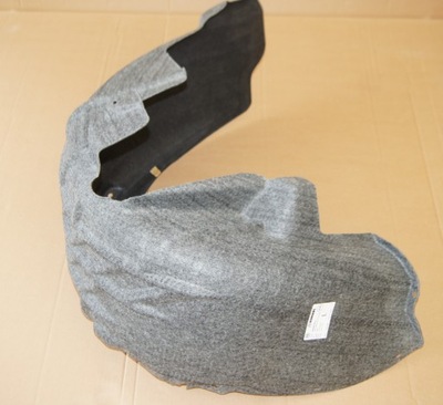 Gd passat b8 підкрилок лівий задня 3g0810971g nowe фото №1