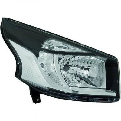LAMP FRONT RIGHT FIAT TALENTO 16- H4  