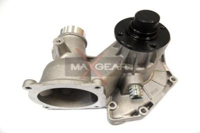 PUMP WATER BMW M62 3,5 V8 E38/  