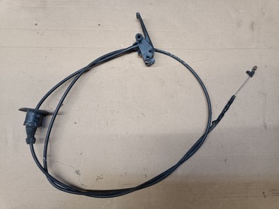 PEUGEOT 307 CABLE APERTURA DE CAPO 9637419480  