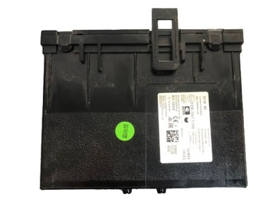 MÓDULO ECS RENAULT GAMA T 2021 23516569 SCIM BASE 24V  