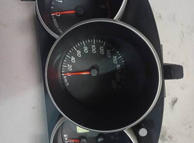 Прилади mazda 3 фото №1