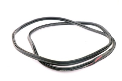 Mini r58 coupé прокладка резиновый крышки bag. фото №1