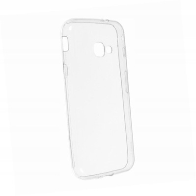 etui Samsung Galaxy Xcover 4 / 4s transparentne