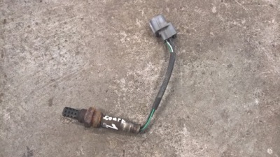 Датчик лямбда-зонд первая honda accord vi coupe 2.0 99 фото №1