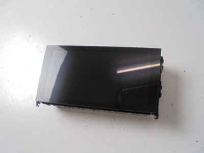 Экран дисплей audi q8 2018- фото №1