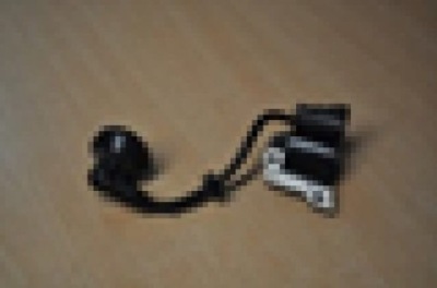 Модуль зажигание к nożyc kd173 фото №1