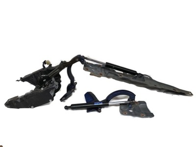 Honda accord vii uk механізм підйому кришки фото №1