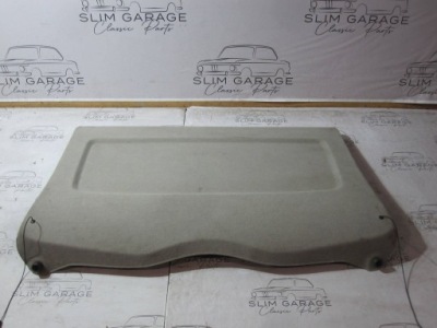 Ford focus 2008 полиця багажника фото №1