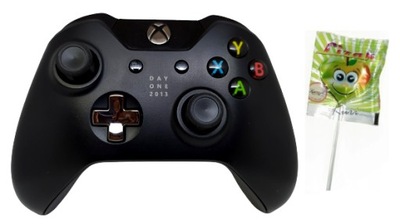 Pad bezprzewodowy Microsoft Xbox One XONE Day One