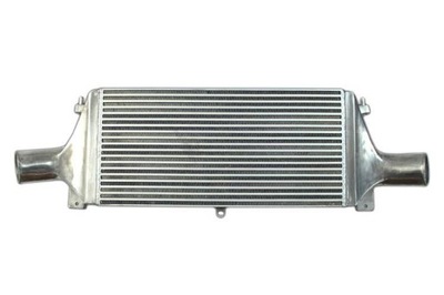 INTERCOOLER TURBOWORKS NISSAN R32 R33 R34 GTR 600X295X120 WEJSCIE 3,25