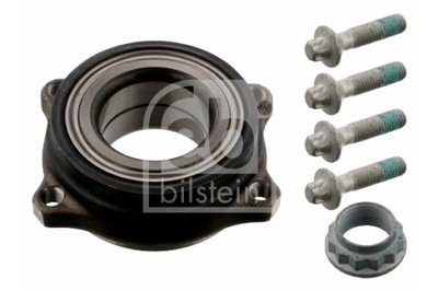 FEBI BILSTEIN KOMPLEKTAS GUOLIO RATAI Z STEBULE GAL. L/P MERCEDES C C204 C 