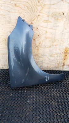 Renault scenic iii крила перед правий фото №1