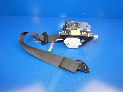 Volvo xc60 pas правий задня задній фото №1