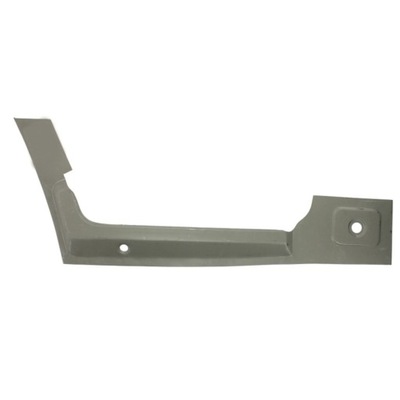 Порог перед правый ford transit 91-00 фото №1