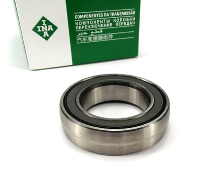 Подшипник опора полуось 2.0di ford transit легковые фото №1