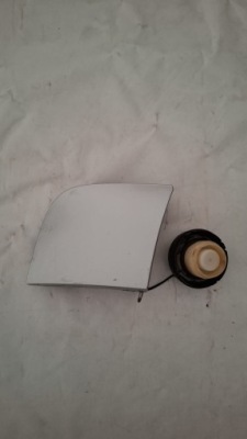 Кришка заливної пального peugeot 107 citroen c1 05-14 рік !!!! фото №1