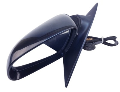 Audi a8 d3 левая зеркало наружное lz9y europa фото №1