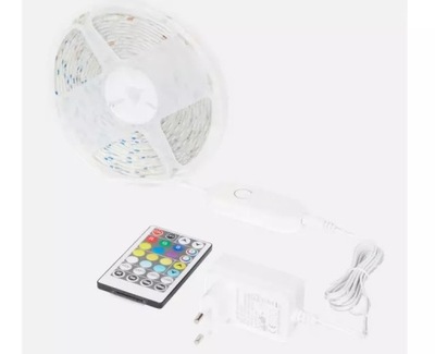 TAŚMA LED LSC SMART CONNECT 5 METRÓW