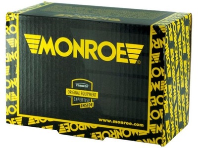 ТЯГА РУЛЬОВА MONROE L24217