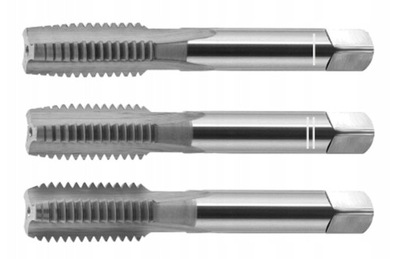 FANAR Gwintownik M2 NGMM/3 DIN-352 HSS