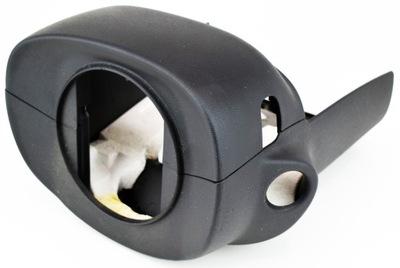 Citroen c5 iii x7 3 захист корпус керма фото №1