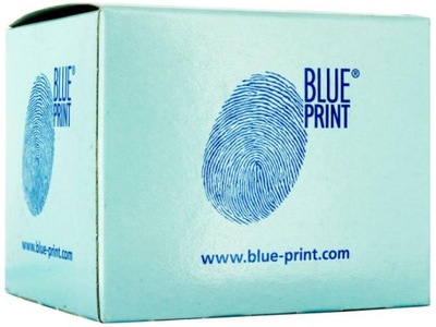 BLUE PRINT ADT38123 КОМПЛЕКТ ЗАЩИТ, СИСТЕМА РУЛЕВАЯ