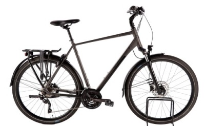 Rower męski Kalkhoff Endeavour 30 50 cm (M) Deore 5907178807507