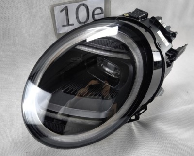 Фара перед левая mini cooper f65 f66 full led 5b51205 фото №1