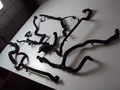 Провода wody renault captur ii 1.5 dci 2019- фото №1