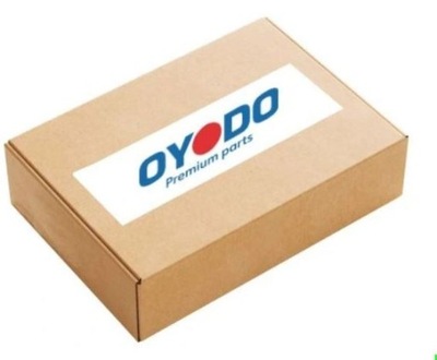 30P5001OYO УПЛОТНИТЕЛЬ ПОЛУОСИ 39.6X52X10X11