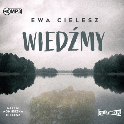 Wiedźmy. Audiobook