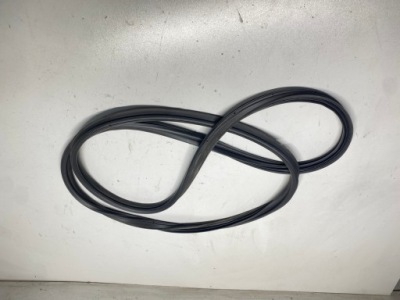 Прокладка крышки багажника hyundai tucson ii 15-21 фото №1