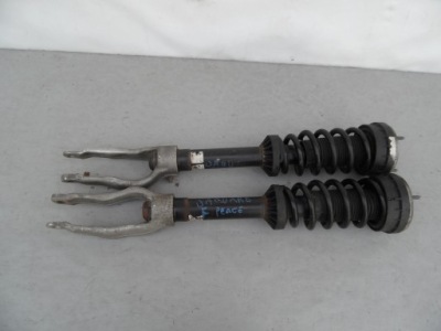 Mcperson правий перед jaguar f-pace електричний фото №1