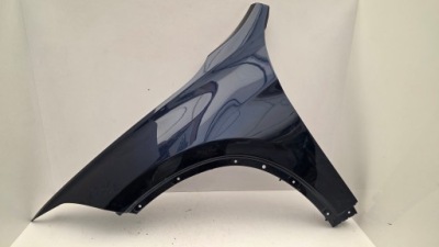 Крыло  передний перед левое  bmw x1 f48 фото №1
