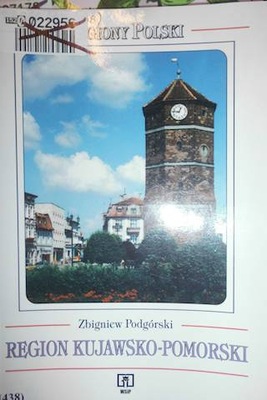 Region Kujawsko-Pomorski - Zbigniew Podgórski