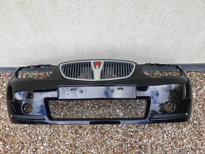 Бампер передній rover 75 mg zt lift rok 04-06 фото №1