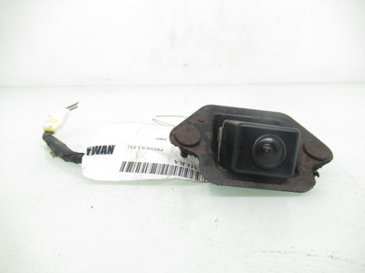 Камера nissan primera kombi wp12 28442ba010 фото №1