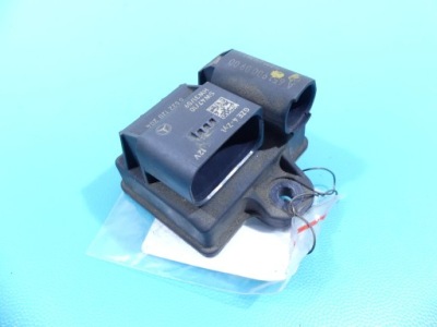 Реле свеча mercedes w221 a6519000900 фото №1