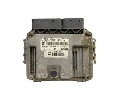 KIA MAGENTIS 2000CM3 STEROWNIKI VARIKLIO 0281012774 