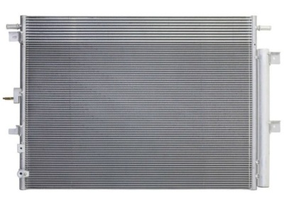 Кондиціонер ford edge 3.5 v6 2014 - f2gz19712b фото №1