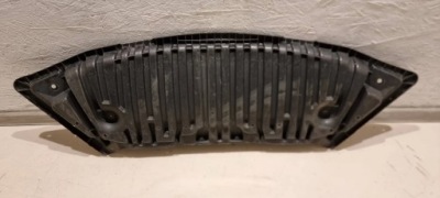 Плита двигуна mercedes w204 c-klasa фото №1