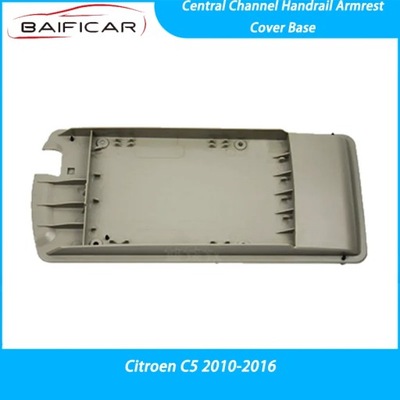 RALNY CANAL PORECZY RECUBRIMIENTO APOYABRAZOS SOPORTE PARA CITROEN C5 2010-2016  