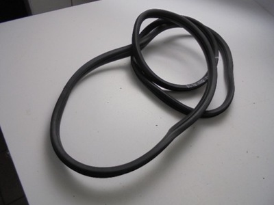 Прокладка двері лівий перед fiat 500 lift 2018 rok фото №1