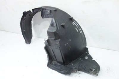 Подкрылок перед левая nissan micra k13 lift 13-16 фото №1