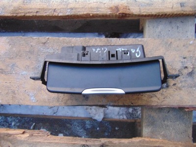 Попільничка ford galaxy mk3 lift фото №1